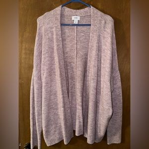 Old Navy Cardigan Sweater